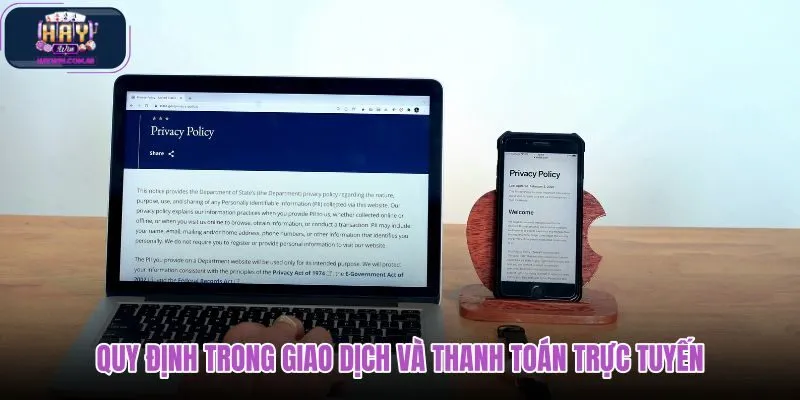 quy-dinh-trong-giao-dich-va-thanh-toan-truc-tuyen quy-dinh-trong-giao-dich-va-thanh-toan-truc-tuyen